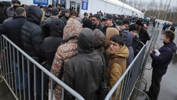 Rusiyadakı soydaşlarımızın DİQQƏTİNƏ – Yeni məhdudiyyətlər tətbiq OLUNACAQ