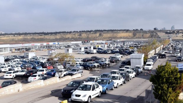 Ən çox xarab olan avtomobil modelləri açıqlandı