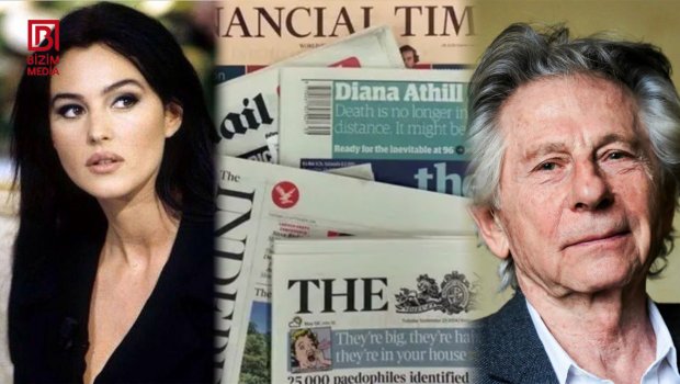 Jurnalistlərə buna görə NİFRƏT EDİRDİ: Monika Belluçinin məşhur rejissorun həbsi ilə nə əlaqəsi OLUB?