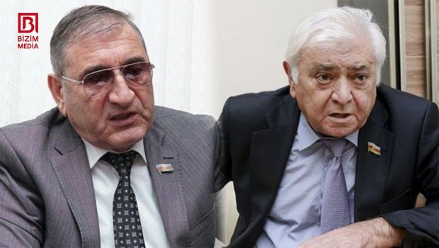 Boşanmaların əsas səbəbi türk seriallarıdır? – Deputatlardan TƏZADLI AÇIQLAMA