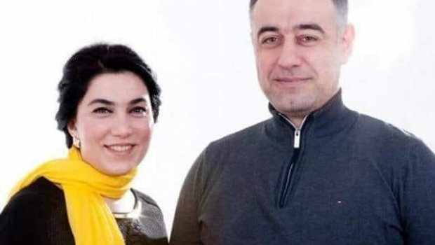 Nuriyeva ərinin qatilinin azadlığa buraxılmasından danışdı