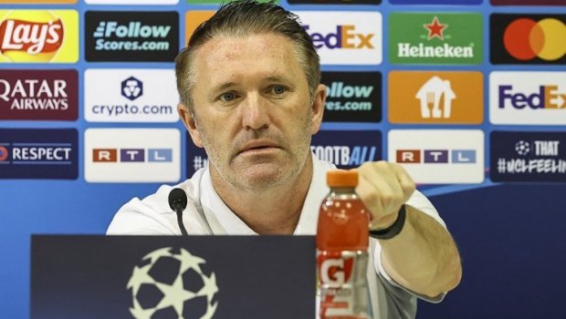 “Ferentsvaroş”un baş məşqçisi: “Qarabağ”a ciddi problemlər yarada bilərik”