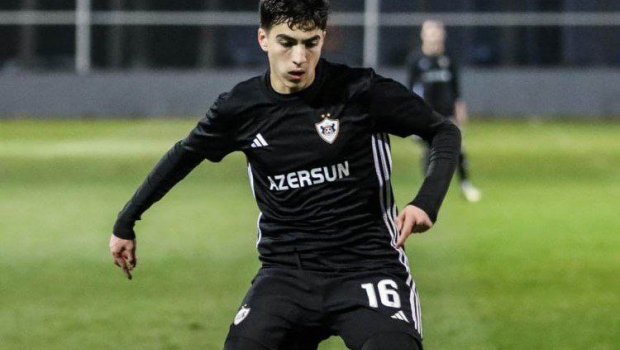“Qarabağ”ın hücumçusu “Şamaxı”ya KEÇDİ