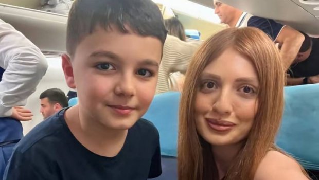 AZAL-ın qəhrəman bələdçisi uzun müddət sonra görüntüləndi - FOTO