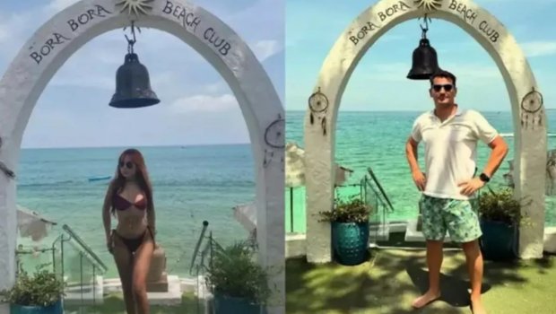 Bu xanım Kasilyasla görüşməkdən imtina edib: "Hər gün yuyunmurdu və..." - FOTOLAR
