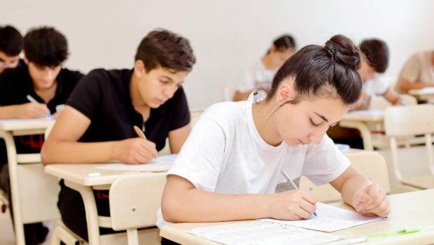 İxtisas seçiminin son GÜNÜDÜR