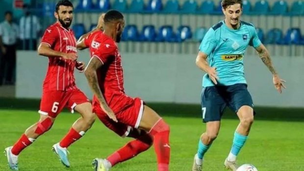 Azərbaycan Premyer Liqası: “Zirə” “Araz Naxçıvan”la qarşılaşır