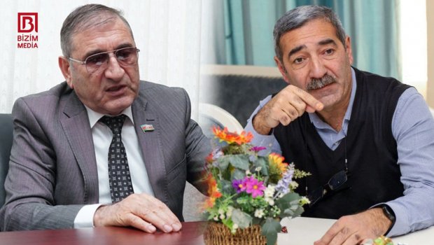 “Hər şeyi serialların üstünə atmasınlar” – Deputatın fikrinə tanınmış rejissordan ETİRAZ