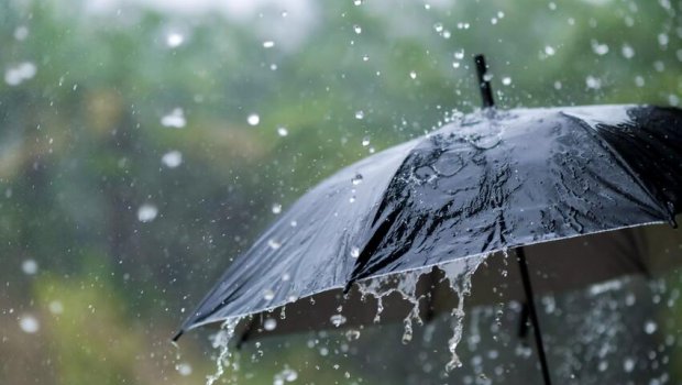 Hava KƏSKİN DƏYİŞİR – Yağış, dolu...