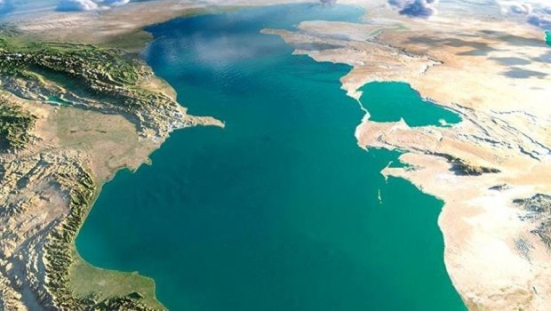 Fars şovinistlərinin tarixi OĞURLUQ PLANI – İndi də Xəzərə göz DİKDİLƏR