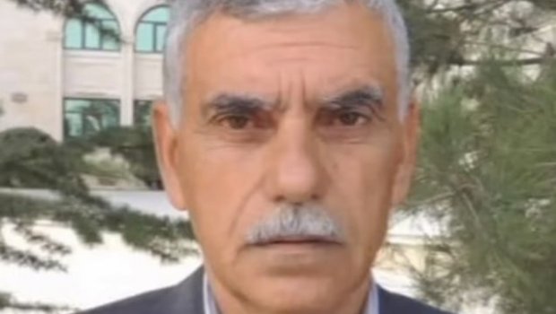 Tərtərdəki əməliyyatda həbs edilən məmur azadlığa buraxıldı