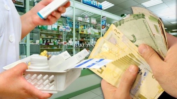 Azərbaycanda bu tarixdən əhaliyə dərmanlar PULSUZ VERİLƏCƏK