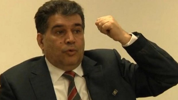 Elşad Abdullayev HAKİM QARŞISINDA