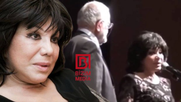 Flora Kərimovadan KƏDƏRLİ PAYLAŞIM: “Bizə qalan həsrətinizi çəkməkdir!” - VİDEO