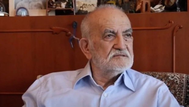 Məmməd İsmayılla Tovuzda vida mərasimi keçirilir
