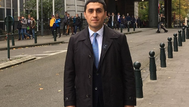 Şəkiyə yeni prokuror təyin edildi