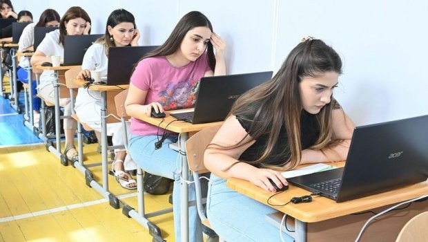 Bu şəxslər imtahansız universitetə qəbul olacaqlar - DİM AÇIQLADI