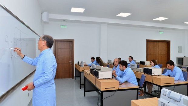 Peşə məktəblərinə müəllimlərin vakansiya seçiminə START VERİLDİ
