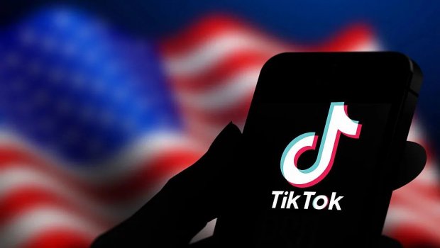 Ağ Evin "TikTok"da yeni hesabı AÇILDI - VİDEO