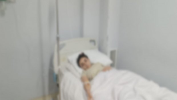 Tovuzda zəhərlənən 5 nəfərdən üçü azyaşlıdır - FOTO
