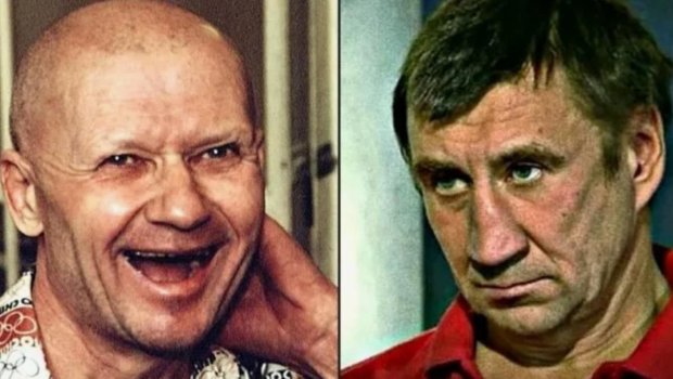 SSRİ-nin ən qorxunc manyakının oğlu Ukraynada ÖLDÜRÜLDÜ