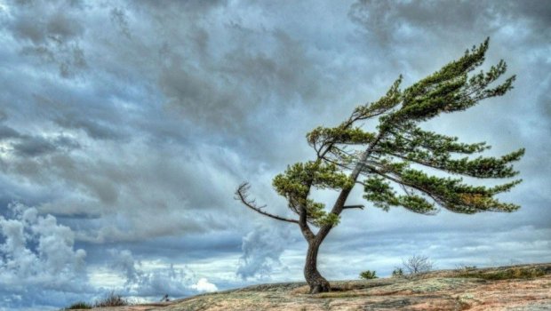 Hava KƏSKİN DƏYİŞİR – Temperatur enəcək, külək GÜCLƏNƏCƏK