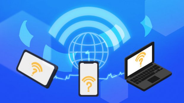 SON DƏQİQƏ! Bakıda internet problemi yaşanır