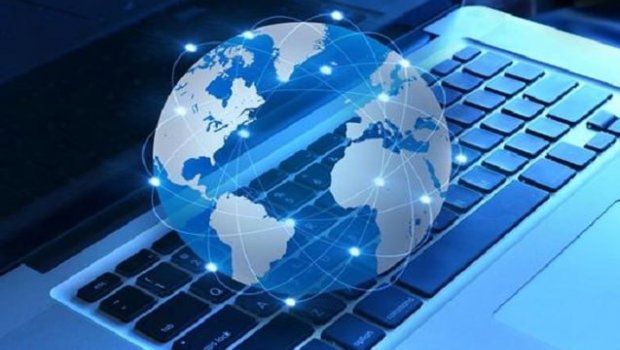 Azərbaycanda yaşanan internet problemi ARADAN QALDIRILDI