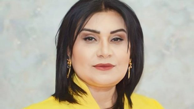 İsmayıl Vəliyevin kadrına da cinayət işi açıldı - FOTO