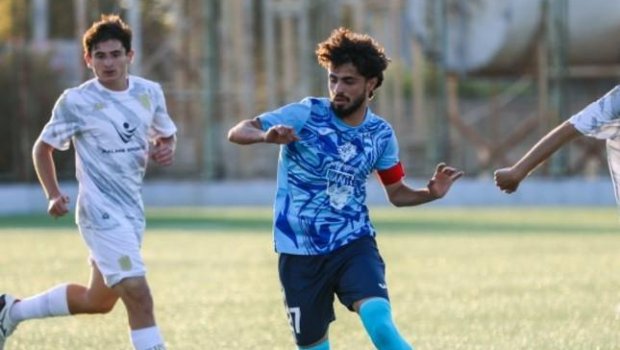 "Zirə"nin futbolçusu 4 oyunluq CƏZALANDIRILDI