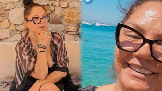 "Sellülitlərim gerçəkdir" - FOTO