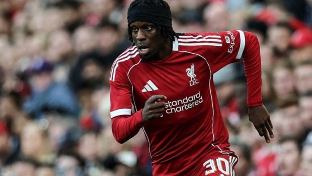 “Liverpul”da CİDDİ İTKİ