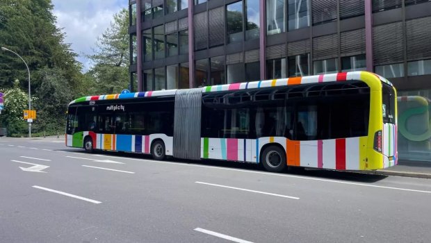 Bu ölkələrdə avtobus, metro, tramvay pulsuzdur