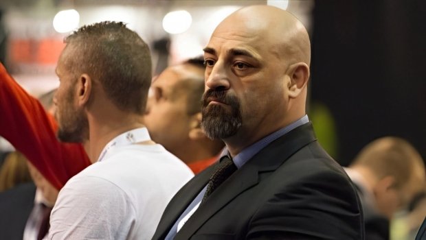 Azərbaycanlı federasiya prezidentinin oğlu xaricdə FACİƏLİ ŞƏKİLDƏ ÖLDÜ – FOTO