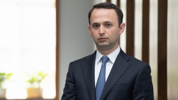 Şahin Babayevə eyni anda iki yüksək vəzifə VERİLDİ