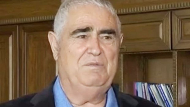 “Bu pulu vermək bizi yandırır” - Şərurlu İsfəndiyar
