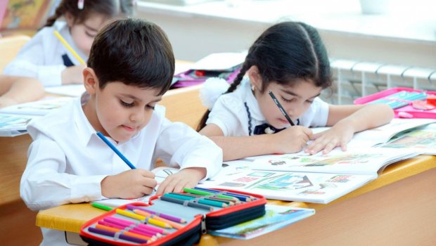 Məktəblərlə bağlı YENİ ƏMR – Tədris planları TƏSDİQLƏNDİ