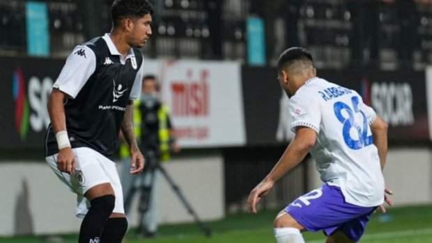 “İmişli” “Neftçi”ni, “Qarabağ” “Sumqayıt”ı QƏBUL EDİR