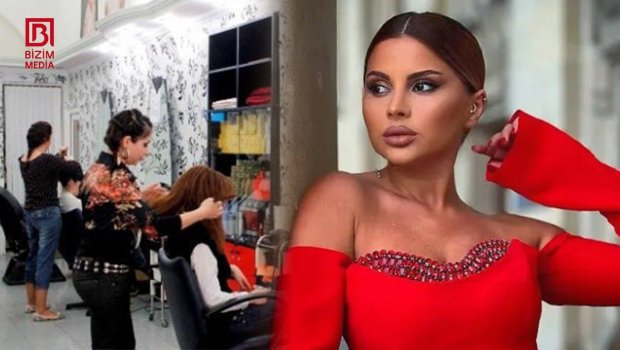 İşlənmiş kosmetika QALMAQALI: Bloger Aynişanı qınayanlar salonlarda niyə susurlar?
