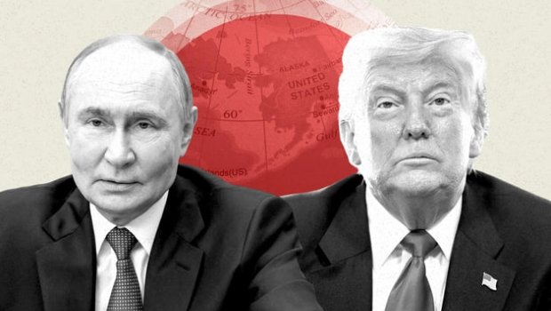 Trampdan dünyanı qorxuya salan BƏYANAT – NATO hücum hazırlıqlarına BAŞLADI