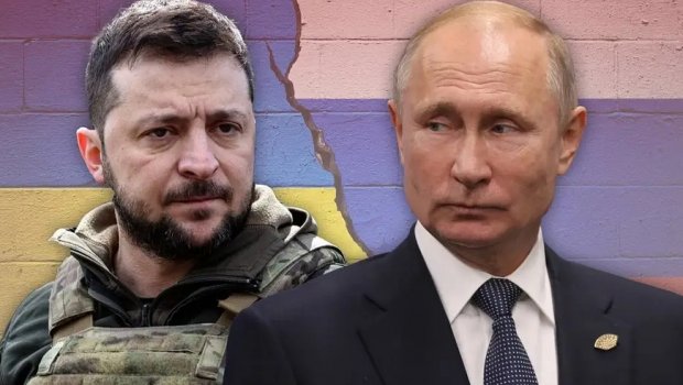 Putin Zelenskinin ofisini "Oreşnik"lə vurmaq təklifini rədd etdi - SENSASİON AÇIQLAMA