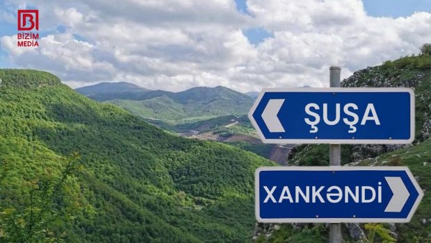 Qarabağa səfər etmək istəyənlərin NƏZƏRİNƏ! – İcazələrlə bağlı MÜHÜM YENİLİK – FOTO