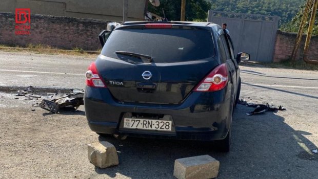 Qusardakı ağır qəza ilə bağlı YENİ DETALLAR