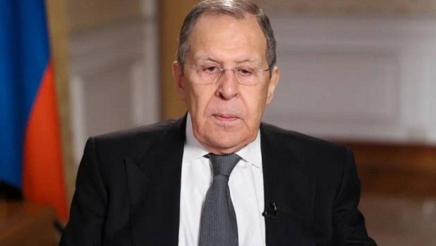 Lavrov: “Putin Zelenski ilə yalnız bu halda görüşə bilər”