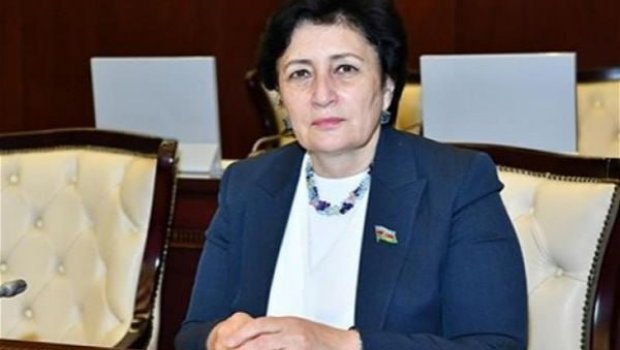 Məlahət İbrahimqızı ermənilərə 30 il pensiya verilməsini təklif edib? - ÖZÜ AÇIQLADI