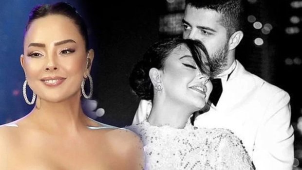 Ebru Gündəşin dördüncü əri də SAXLANILDI