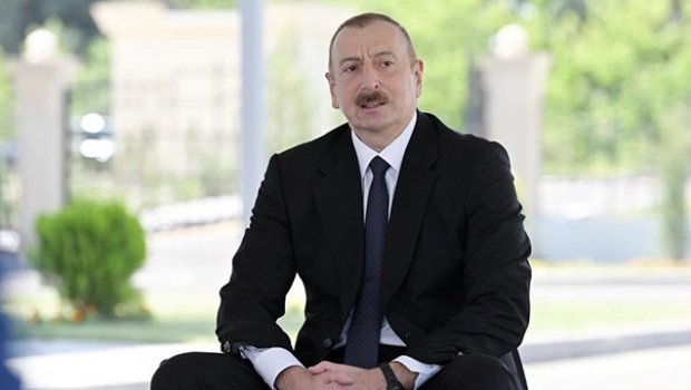Prezident: Füzuli və Arxadağ şəhərlərinin qardaşlaşması əməkdaşlıq üçün yeni imkanlar açır