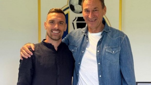 “Qarabağ”dan ayrılan futbolçunun yeni klubu BƏLLİ OLDU