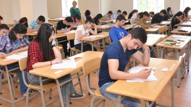 Boş qalan yerlərə ixtisas seçimi BU TARİXDƏ aparılacaq