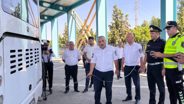Naxçıvanda növbəti "Təmiz hava" aylığı tədbiri KEÇİRİLDİ - FOTO